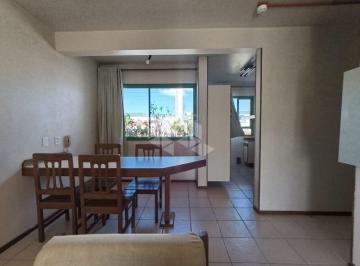 Apartamento · 50m² · 1 Quarto · 1 Vaga · Apartamento 50M² - para Alugar