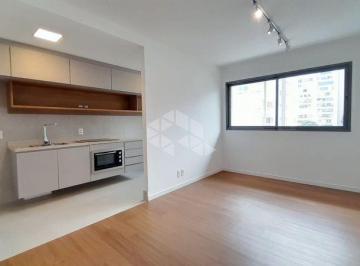 Apartamento · 70m² · 2 Quartos · 1 Vaga · Apartamento 70M² - para Alugar