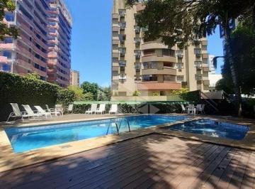 Apartamento · 110m² · 3 Quartos · 1 Vaga · Apartamento 110M² - para Alugar