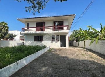 Casa · 235m² · 3 Quartos · 4 Vagas · Casa Residencial 235M² - para Alugar