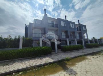 001 · Casa em Condomínio 40M² - para Alugar