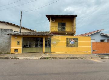 Casa · 1397m² · 2 Quartos · 2 Vagas · CASA EM PORTO FELIZ JUNTO COM AMPLO TERRENO