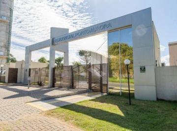 Apartamento · 41m² · 2 Quartos · 1 Vaga · Apartamento 41M² - para Alugar