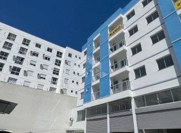 Apartamento · 50m² · 2 Quartos · Apartamento 50M² - para Alugar