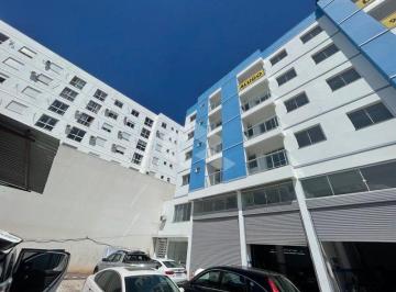 Apartamento · 50m² · 2 Quartos · Apartamento 50M² - para Alugar