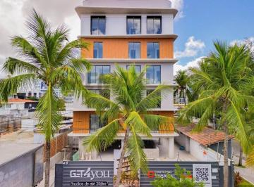 Apartamento · 18m² · 1 Quarto · 1 Vaga · Flat à Venda - GET FOUR YOU OPORTUNIDADE -> R$ 375.000,00 Jardim Oceania, João Pessoa PB