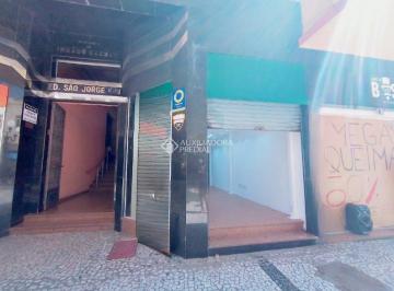 Comercial · 44m² · Loja Comercial Centro Florianópolis - Alto Fluxo de Pessoas