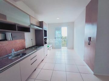 Apartamento · 50m² · 2 Quartos · 1 Vaga · Apto 2 Dorm c/ Vista Mar + Sacada | 150m da Praia | Piscina