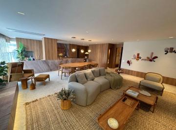 Apartamento de 3 quartos, São Paulo · Oportunidade no Brooklin 168m² 3 suítes