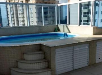 Apartamento de 5 quartos, Vila Velha · Apartamento com 244 m² e 5 quartos à venda em Praia de Itaparica