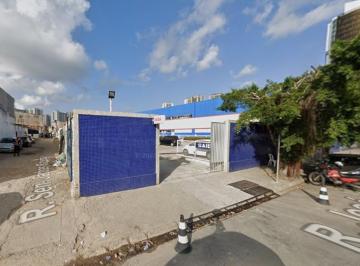 Terreno, +- 1.500m², Boa Viagem, Recife/PE - Foto [1] · Terreno, +- 1.500m², Boa Viagem, Recife/PE