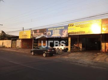 Comercial , Goiânia · SALA COMERCIAL 587MT SETOR VILA MAUÁ
