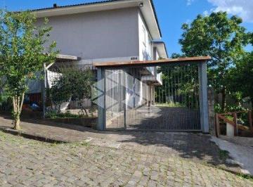 Casa · 103m² · 2 Quartos · 1 Vaga · Sobrado Novo no bairro Charqueadas em Caxias do Sul