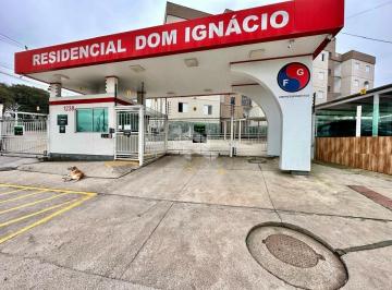 Apartamento · 65m² · 2 Quartos · 1 Vaga · Apartamento na Planta à Venda - Residencial Dom Ignácio
