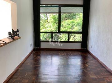 Apartamento · 61m² · 2 Quartos · 1 Vaga · Apartamento Residencial À Venda, Nonoai, Porto Ale