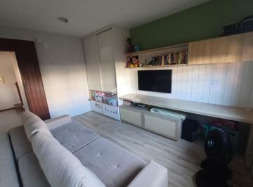 Casa · 127m² · 3 Quartos · 2 Vagas · CASA 3 QUARTOS COM SUÍTE HIDROMASSAGEM E QUINTAL NO CAMPECHE FLORIANÓPOLIS