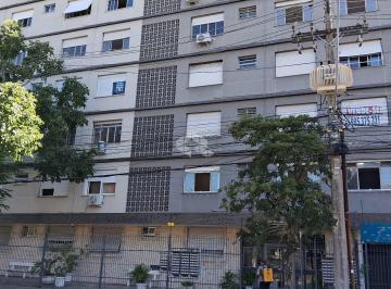 Apartamento · 76m² · 2 Quartos · Apartamento 76,48² 2 dormitorios Bairro Menino Deus