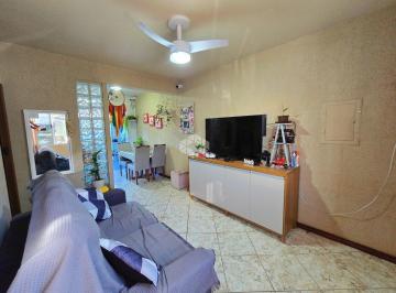 Casa · 69m² · 2 Quartos · 1 Vaga · Casa em condomínio de 2 dormitórios e 1 vaga de garagem, no bairro Humaitá, em Porto Alegre.