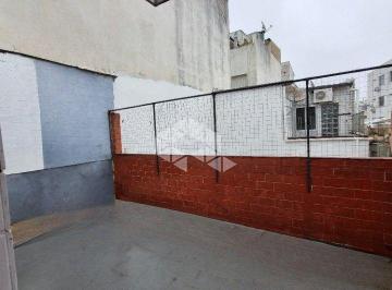 Apartamento · 56m² · 1 Quarto · Apartamento cobertura de 1 dormitório no bairro Cidade Baixa