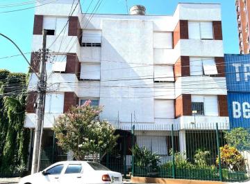 1 · Apartamento 1 Dormitório à Venda - Bairro Floresta | Porto Alegre
