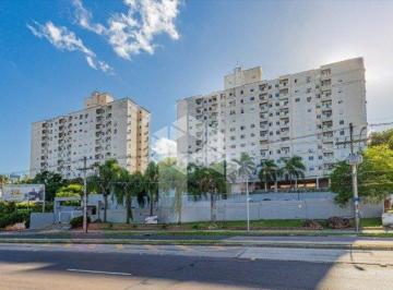 Apartamento · 72m² · 3 Quartos · 1 Vaga · Apartamento 3 dormitórios, sendo 1 suíte, vista panorâmica, 1 vaga coberta - Condomínio Porto Teresó