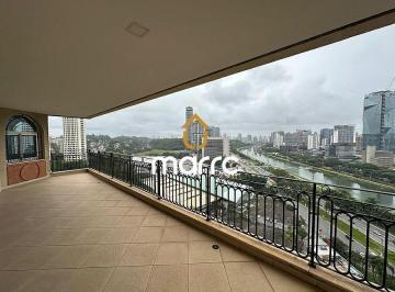 Apartamento · 430m² · 4 Quartos · 6 Vagas · APARTAMENTO À VENDA NO CONDOMÍNIO LINDENBERG SÃO PAULO
