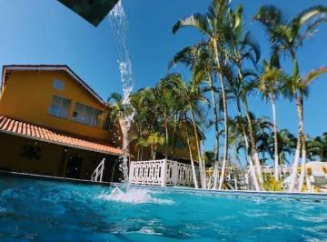 Comercial · 500m² · 8 Quartos · 7 Vagas · Pousada à venda 8 Suites, 7 Vagas, Massaguaçu, Caraguatatuba - SP