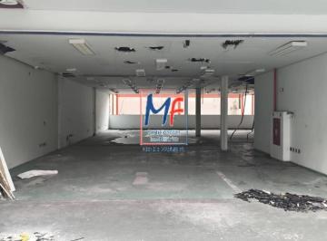 Comercial · 1000m² · Prédio Comercial para venda e locação na Vila Mariana, com 14m de frente e 37m de fundos, 560m² a.t.