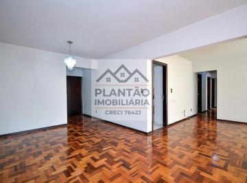 Apartamento · 165m² · 3 Quartos · 1 Vaga · Apartamento à venda - na Água Verde