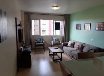 Apartamento de 3 quartos, Curitiba · Apartamento 3 Quartos 1 Suíte 101 m² Colina La Rochelle - Bigorrilho | Semi-Mobiliado | R$ 750.000