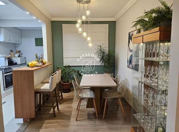 Casa · 160m² · 3 Quartos · 2 Vagas · Casa à venda - no Jardim dos Gerânios