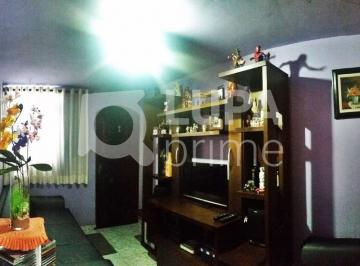 Apartamento · 56m² · 2 Quartos · 1 Vaga · Apartamento 2 Dormitórios com 56m² e 1 Vaga à Venda na Vila Sabrina