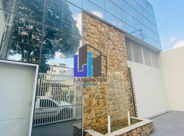 Comercial · 600m² · Galpão Industrial para Venda, Vila Sacadura