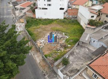 Terreno · 1098m² · Oportunidade para Construtores