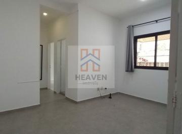Apartamento · 50m² · 1 Quarto · 1 Vaga · ÓTIMO APARTAMENTO NO TERREO 1 DORMITÓRIO 1 VAGA LAZER