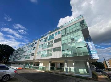Apartamento de 1 quarto, Brasília · SHCGN 703 ASA NORTE - LINDA COBERTURA DE 01 QUARTO