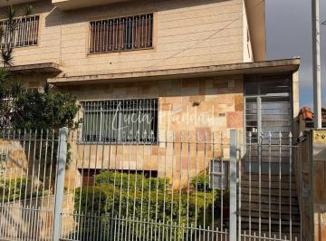 1 · Sobrado na Casa Verde à venda