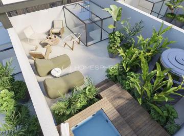 1 · Casa de condomínio, 3 quartos sendo 3 suítes à venda no bairro Vila Mariana próximo ao Parque Ibirap