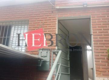 Casa · 120m² · 2 Quartos · 2 Vagas · Sobrado para venda na Vila Esperança!!!
