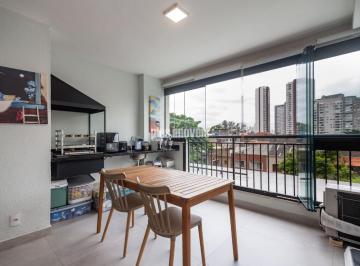 Apartamento · 67m² · 2 Quartos · 1 Vaga · Barra Funda! Varanda Gourmet! Oportunidade! Lazer!