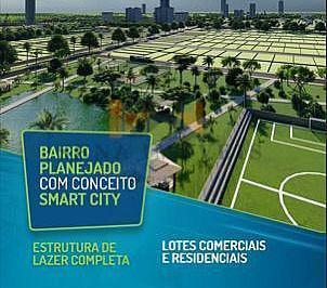 Terreno · Terreno à venda - na Universidade
