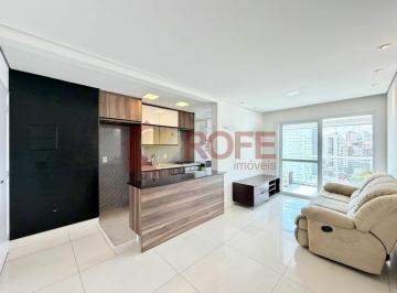 Apartamento · 66m² · 2 Quartos · 1 Vaga · Apto reformado em prédio novo com lazer - 2 dorms 1 suíte 66m² Varanda Gourmet