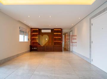 Apartamento · 155m² · 3 Quartos · 2 Vagas · Apartamento com 3 dormitórios para LOCAÇÃO,   156 m²  em  Moema, SP.