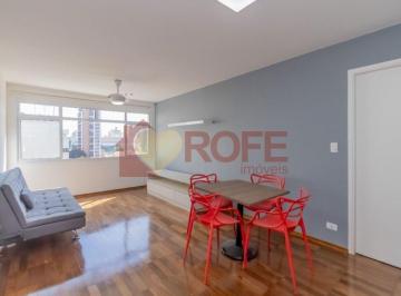 Apartamento · 105m² · 3 Quartos · 1 Vaga · Apartamento em Moema 3 quartos 1 vaga, disponível para venda e locação!!!