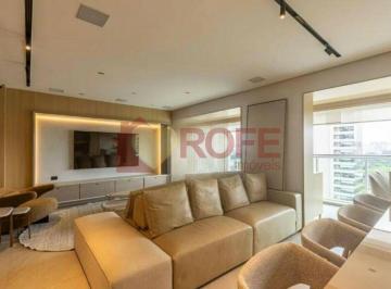 Apartamento · 153m² · 3 Quartos · 3 Vagas · APARTAMENTO MOEMA | TORRE DE CRISTAL | PRÓXIMO DO PARQUE DO IBIRAPUERA | OPORTUNIDADE!!!