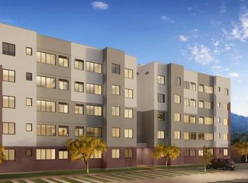 Fachada · Apartamento à venda - em Jacarepaguá