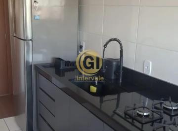 Foto 03 · Apartamento - 2 Quartos, Varanda e Planejados no Residencial Dumont em Jacareí/SP