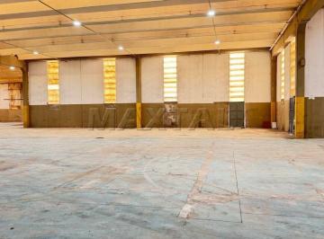 Comercial · 4000m² · Galpão industrial para locação de 10.000m , sendo área construída 4.000m, área de escritório 655m.