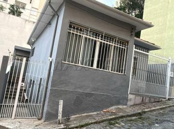 Casa · 125m² · 3 Quartos · Casa a Venda na Região de Santana Santa Teresinha 3 quartos sendo 1 suite entrada lateral e porão