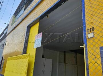 Comercial · 1200m² · Galpão comercial para locação na vila  Maria ,com1200m para   transportadoras e distribuidoras